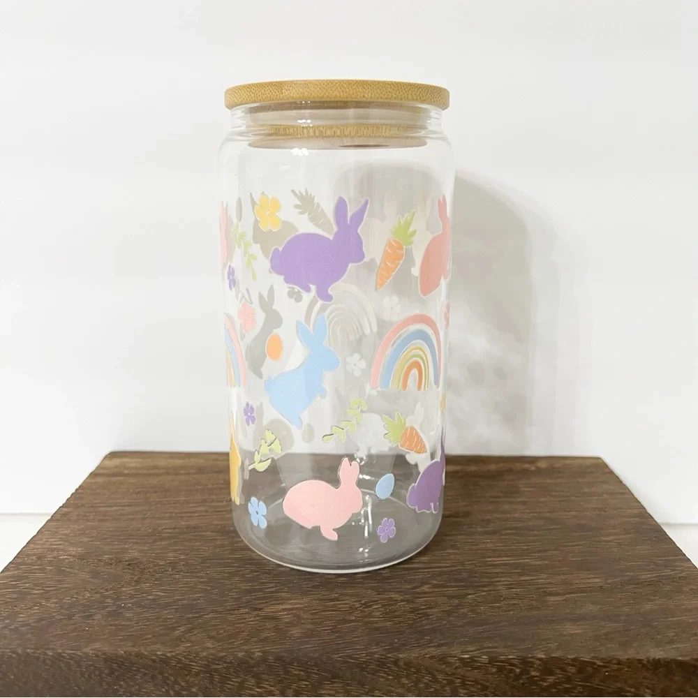 Hand Crafted handmade glass